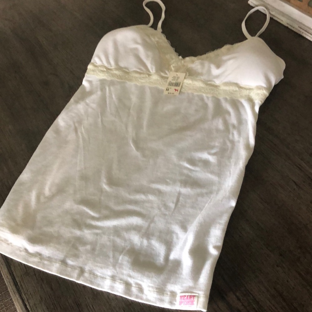 Victoria’s Secret camisole NEW